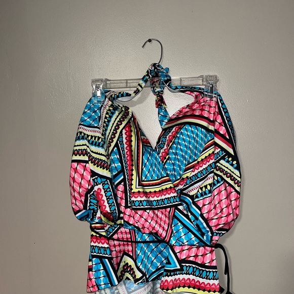 Ecoswim Top size 14 new - Picture 5 of 6